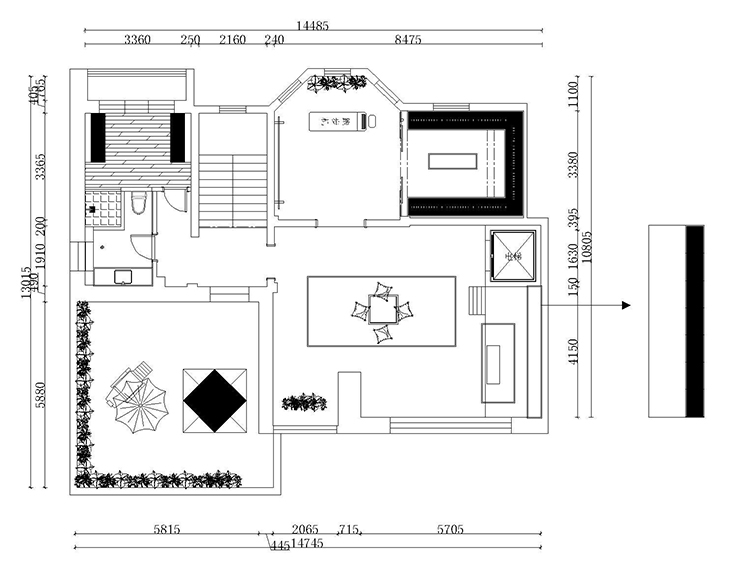 鳳凰城-500平-日式風格-戶型圖三樓.png